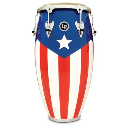 Drum Workshop Matador Puerto Rican Conga M752S-PR